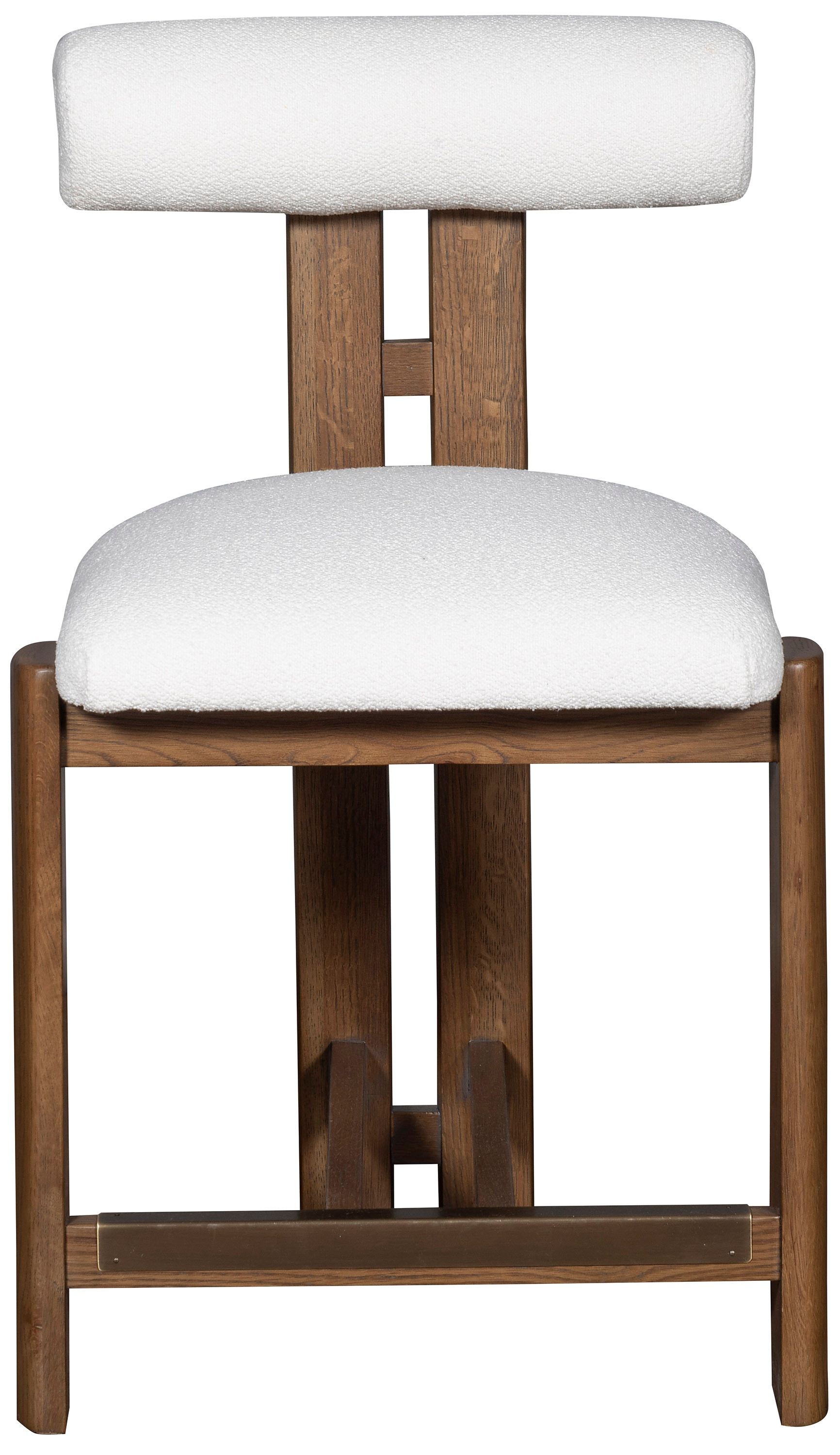 カウンターチェアcounter chair antique chair Vanguard Casual Dining Wright Counter Stool V1183-CS - Woodbridge